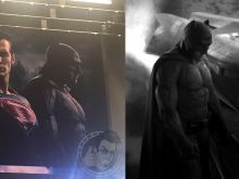 Justice Leak