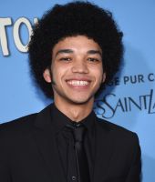 Justice Smith