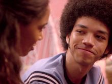 Justice Smith