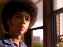 Justice Smith