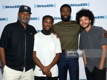 Justice Smith