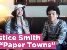 Justice Smith