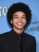 Justice Smith