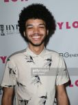 Justice Smith