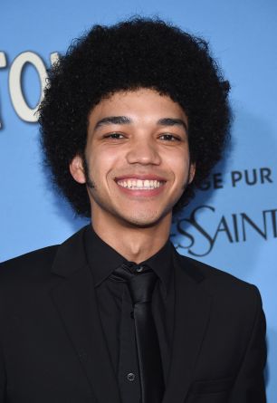 Justice Smith