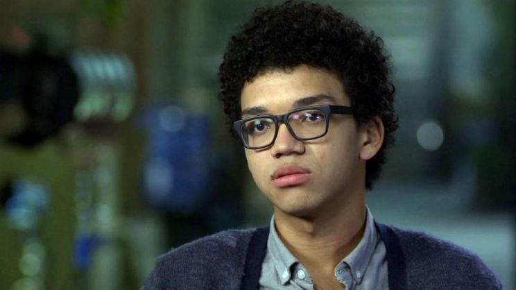 Justice Smith