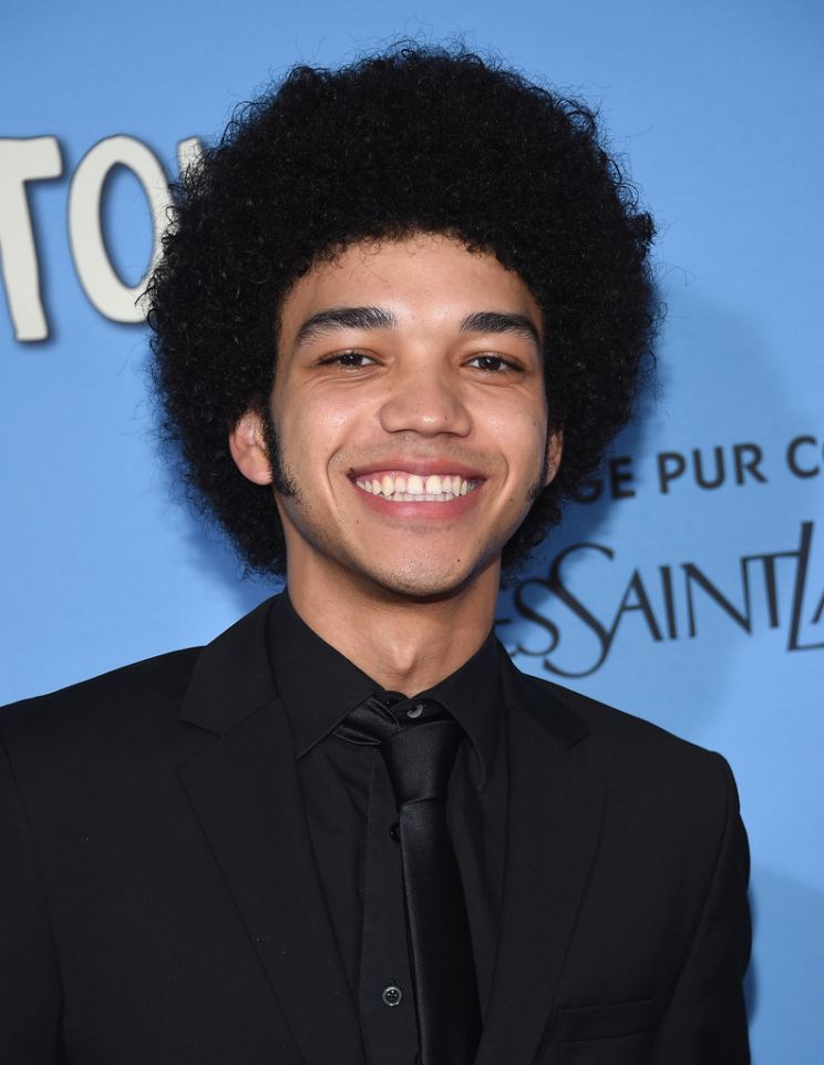 Justice Smith