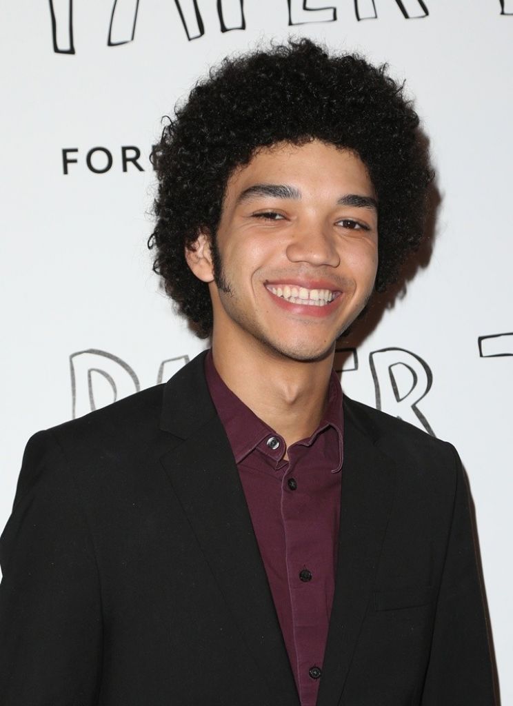 Justice Smith