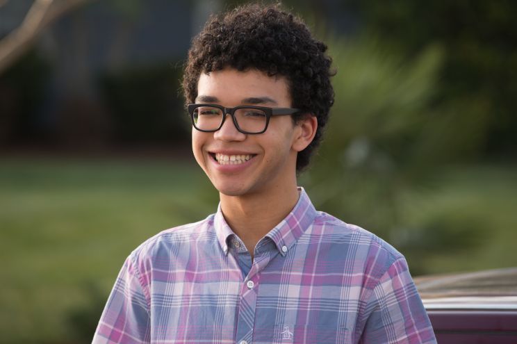 Justice Smith