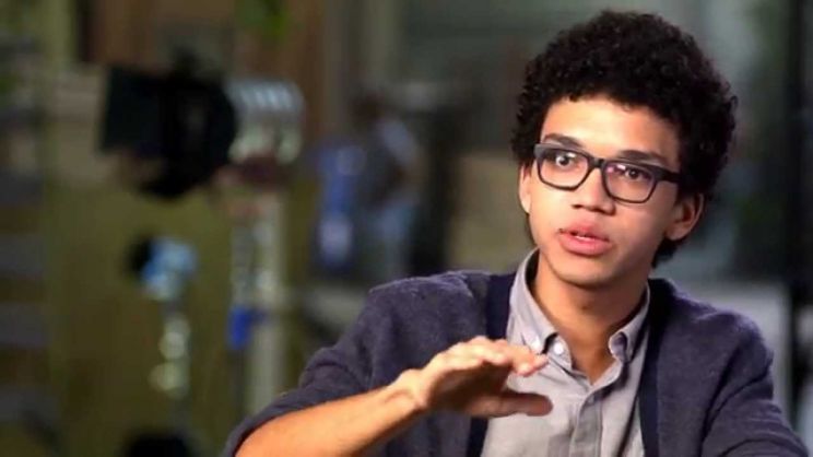 Justice Smith