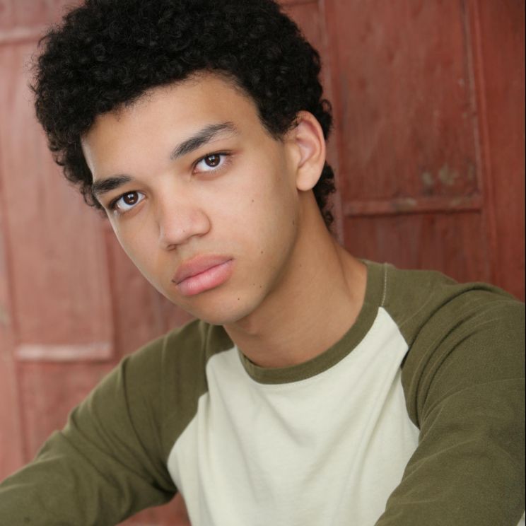 Justice Smith