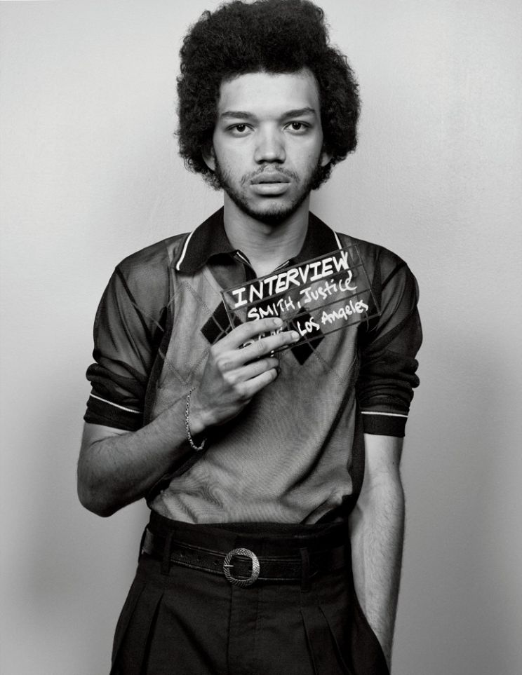 Justice Smith