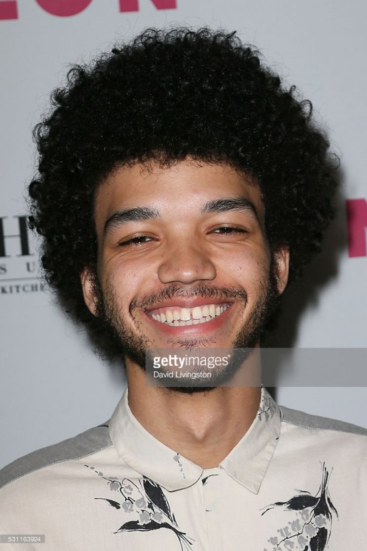 Justice Smith