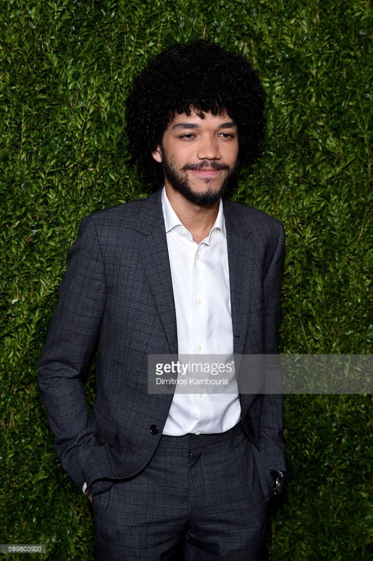 Justice Smith