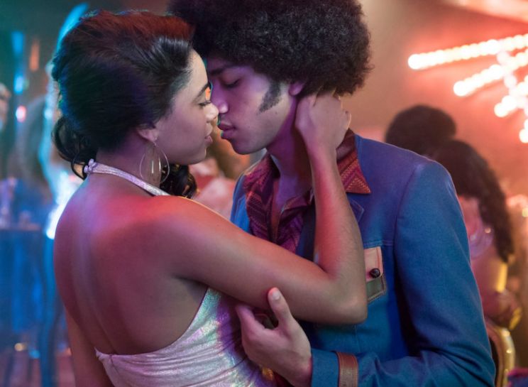 Justice Smith