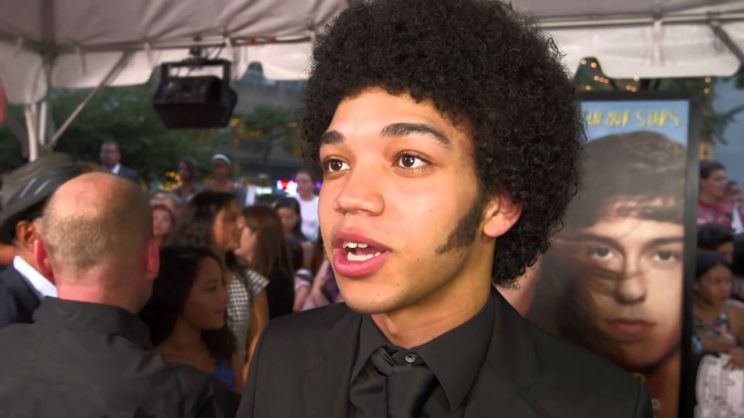 Justice Smith