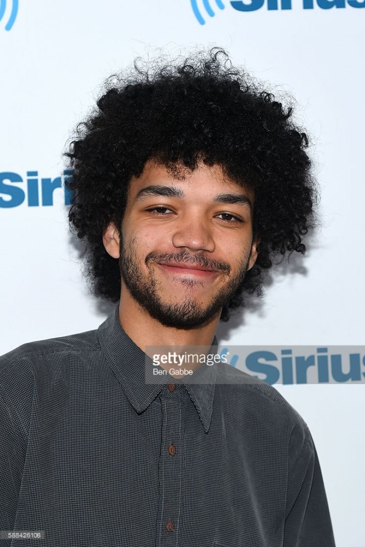 Justice Smith