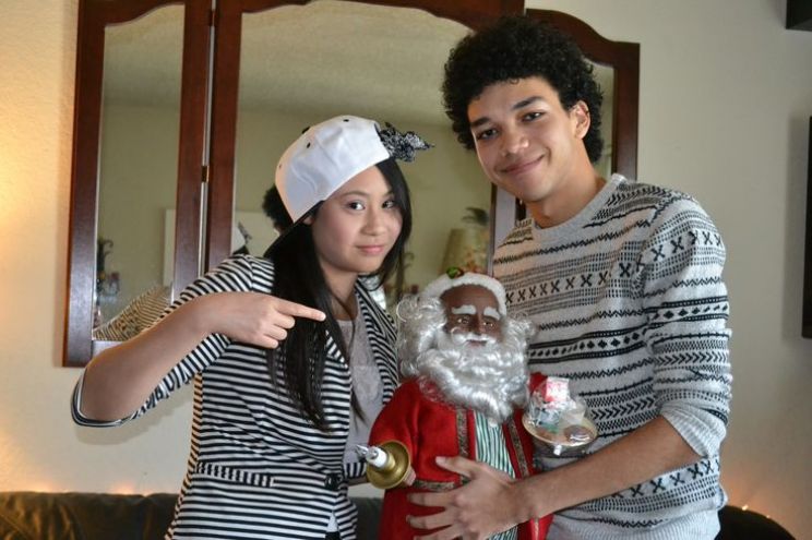 Justice Smith