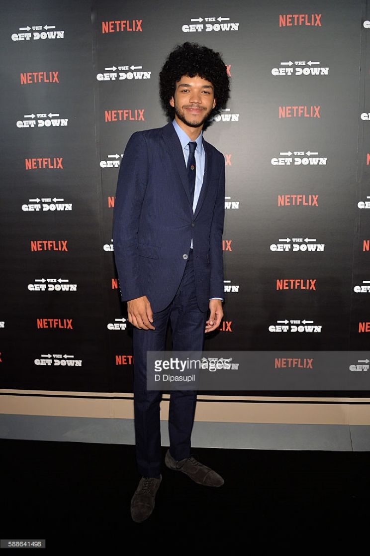 Justice Smith