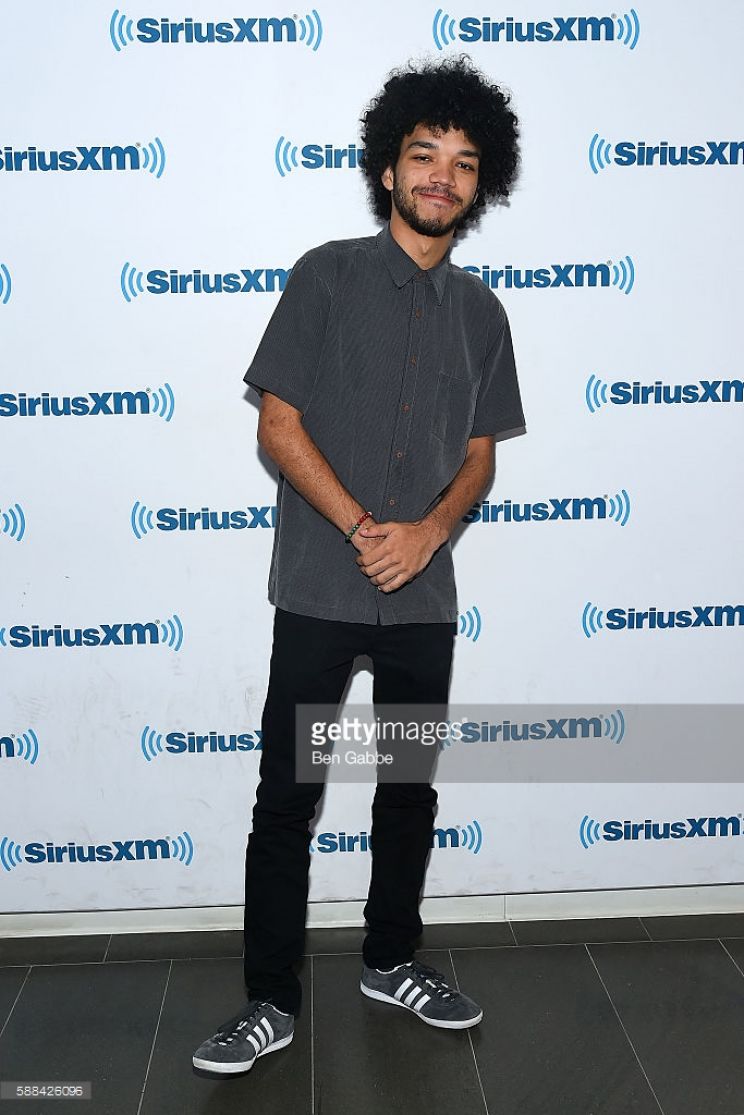 Justice Smith