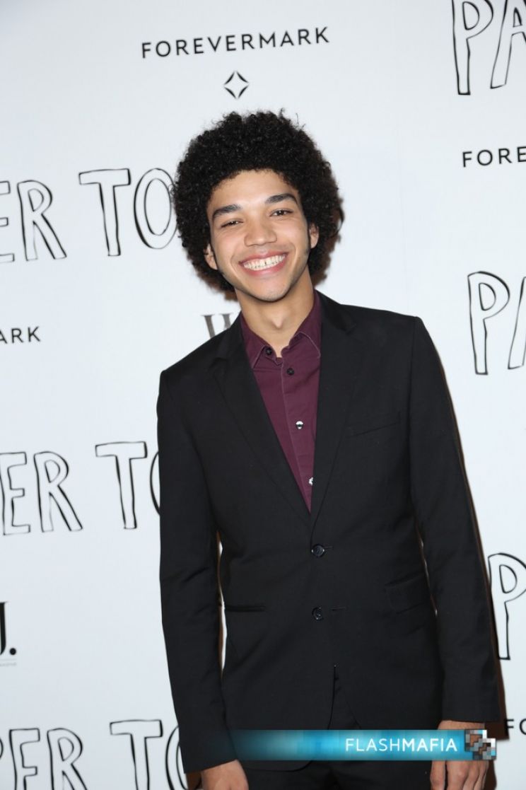 Justice Smith