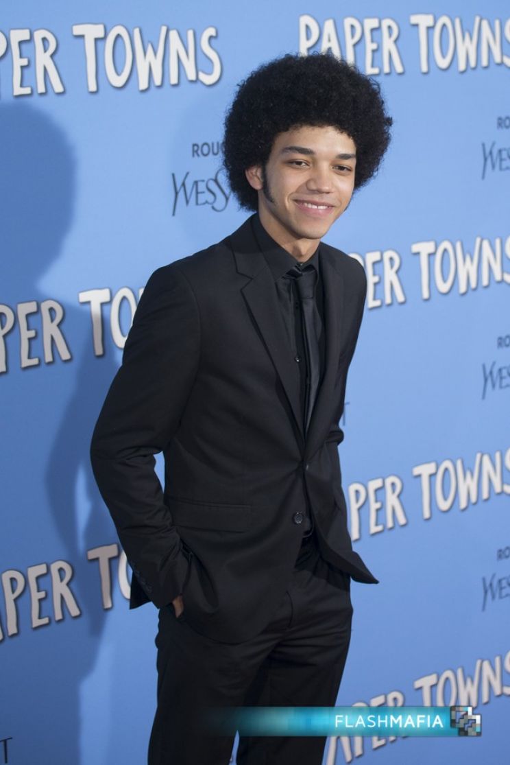 Justice Smith