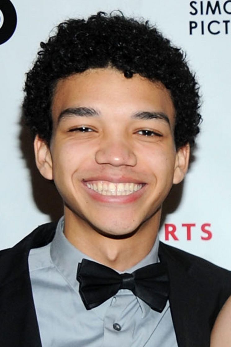 Justice Smith