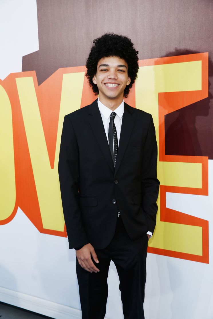 Justice Smith