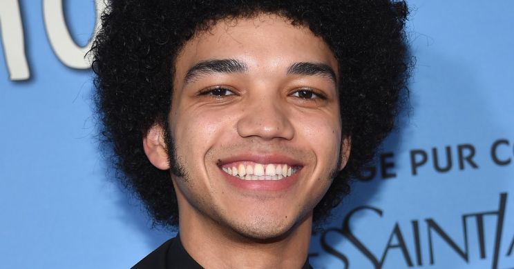 Justice Smith