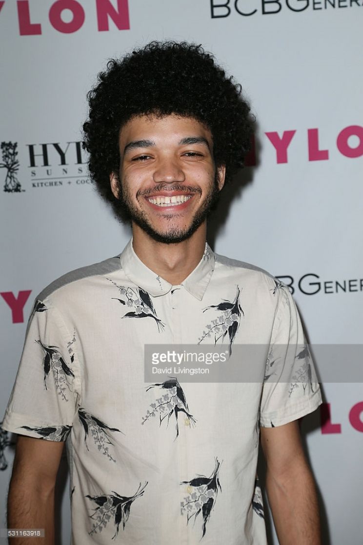 Justice Smith