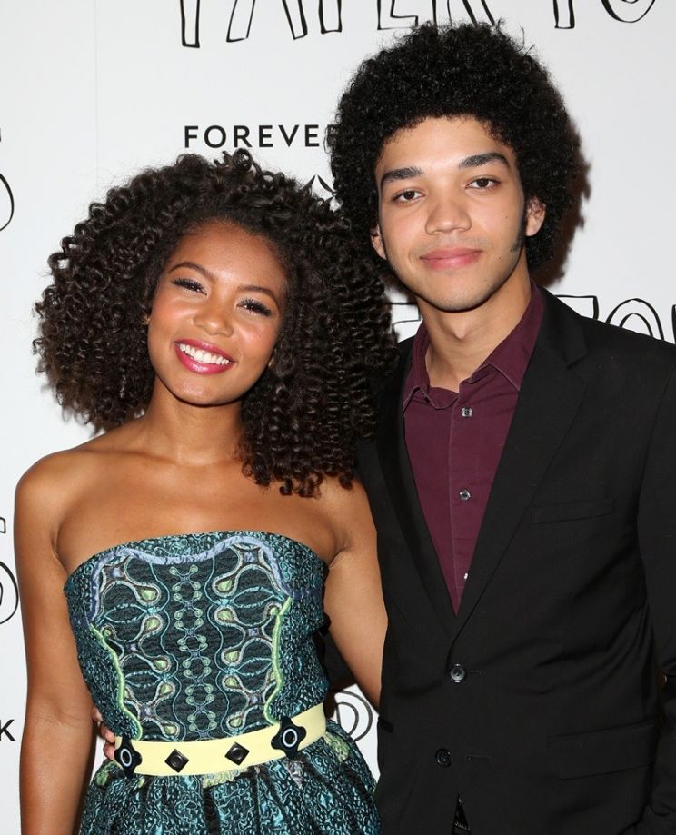 Justice Smith