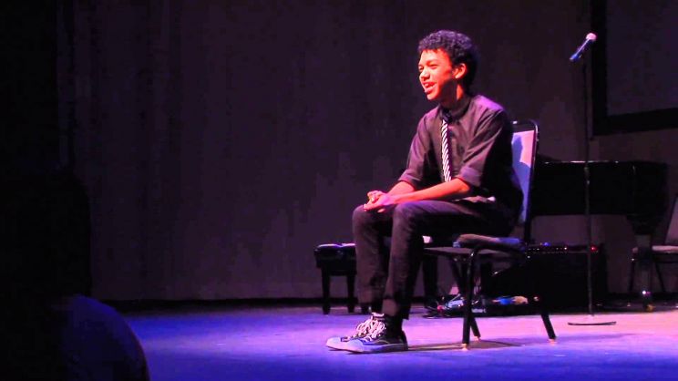 Justice Smith