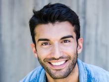 Justin Baldoni