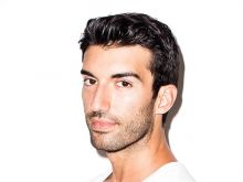 Justin Baldoni