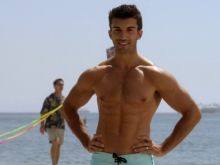 Justin Baldoni