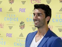 Justin Baldoni