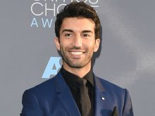 Justin Baldoni