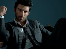 Justin Baldoni