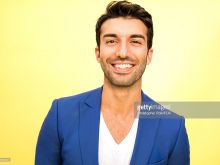 Justin Baldoni