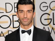 Justin Baldoni