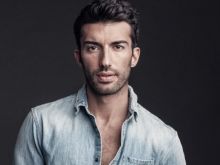 Justin Baldoni