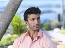 Justin Baldoni