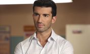 Justin Baldoni