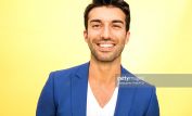 Justin Baldoni