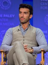 Justin Baldoni