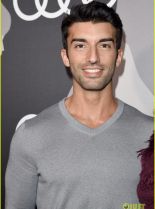 Justin Baldoni