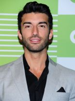 Justin Baldoni