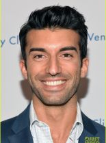 Justin Baldoni