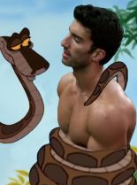 Justin Baldoni #117431 picture (Portrait Medium)