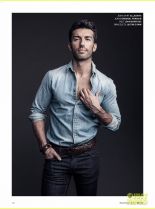 Justin Baldoni #117433 picture (Portrait Medium)